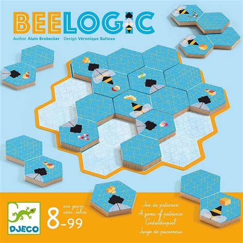 bee logic